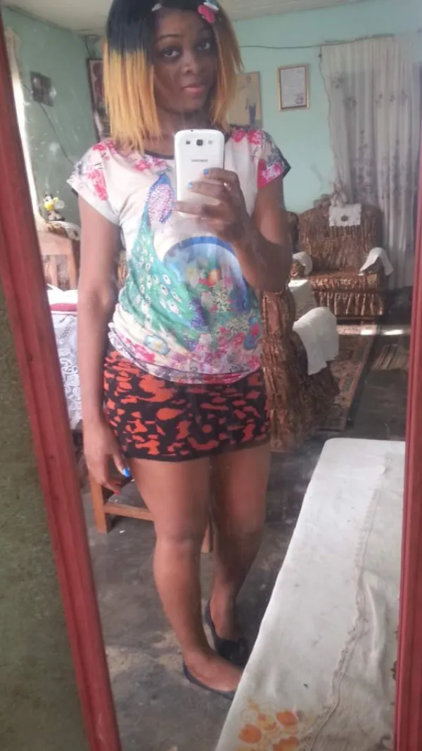 Magne Marcelle Laurence Avatar Bg