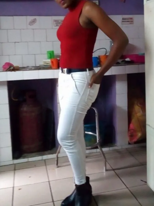 Stacy Avatar Bg