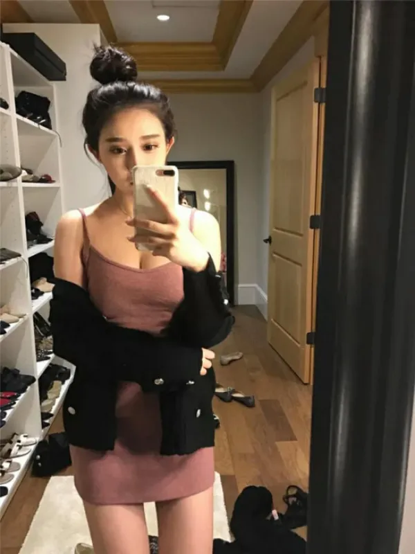 你拿真心感动我 Avatar Bg