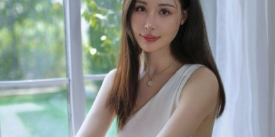 I am QiQiI'm a Gorgeous Beauty 25years old