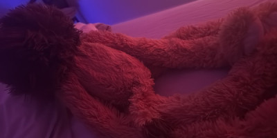 TS Christina Queens 9 inches new in the city