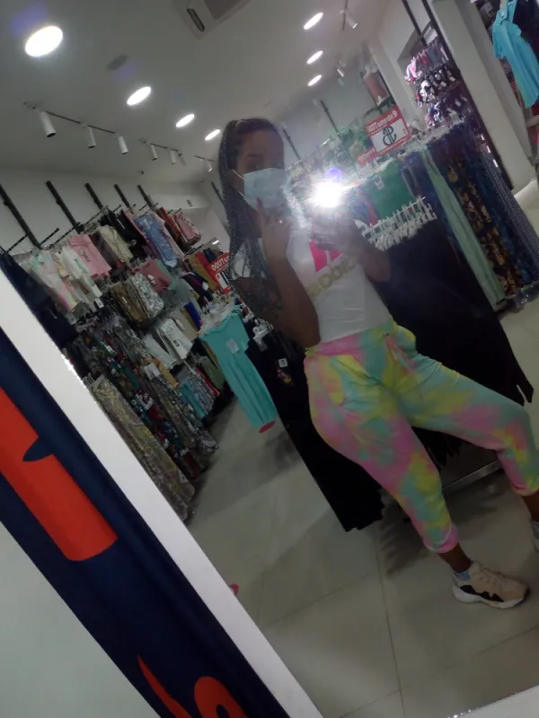 Bella Sexi Mariangel Avatar Bg