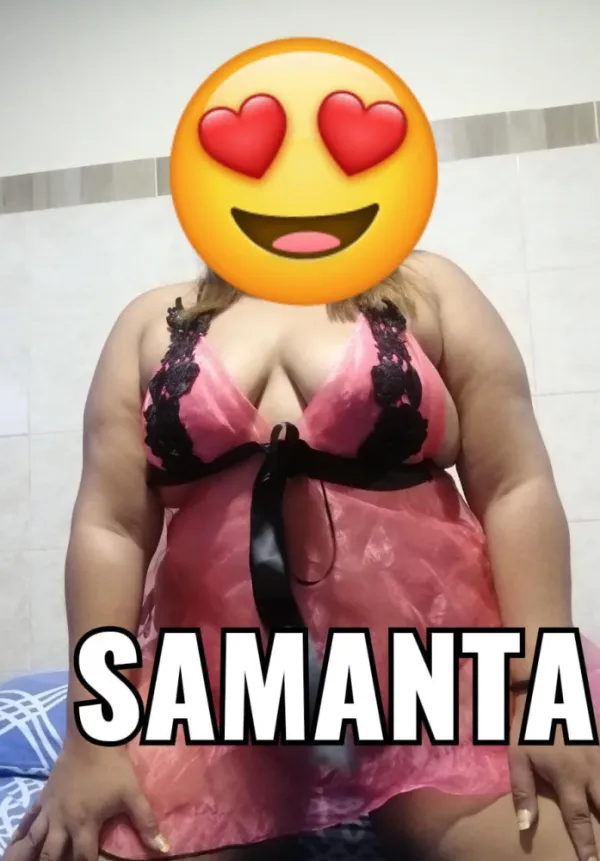 SAMANTA Avatar Bg