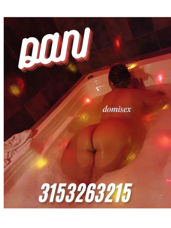 Domisex Avatar Bg
