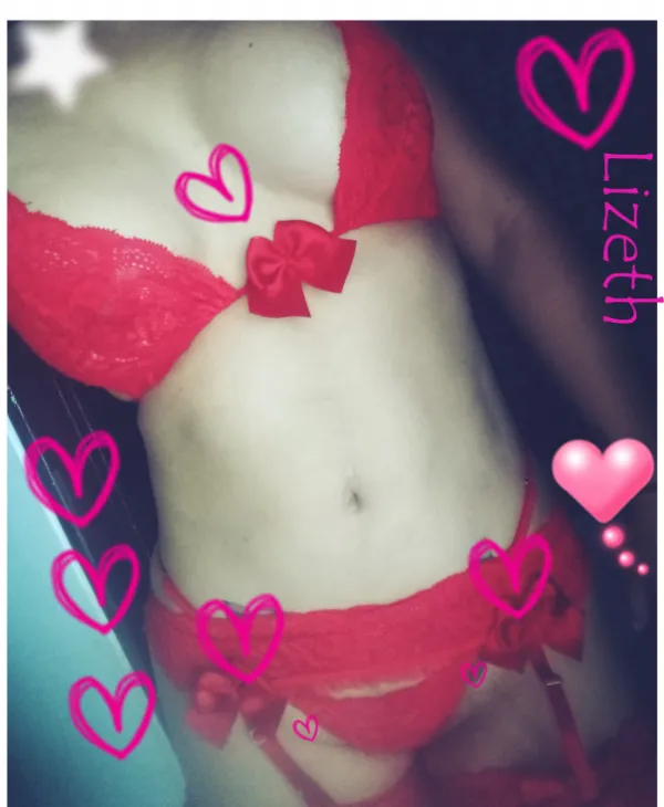 Lizeth Avatar Bg