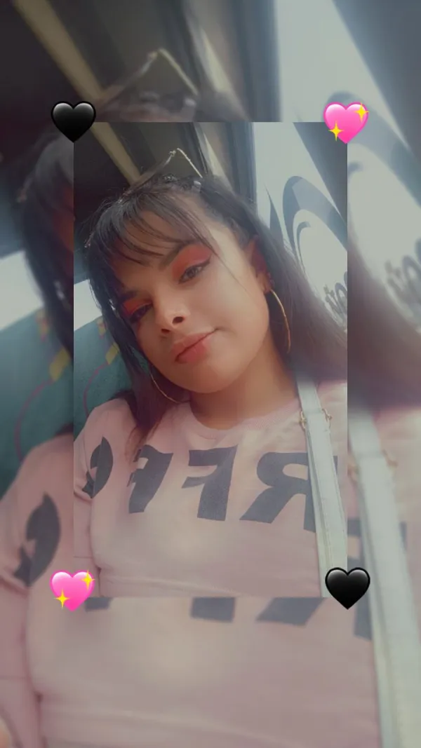 Mayli Avatar Bg