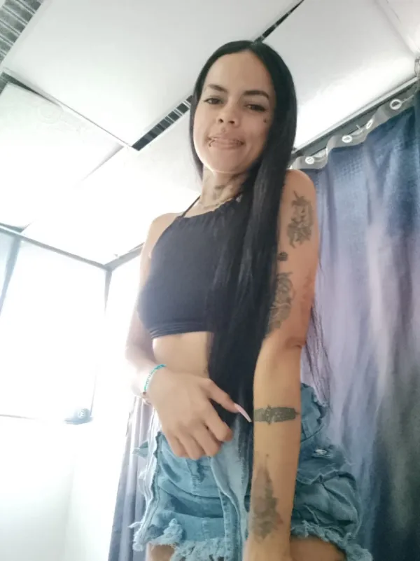 Mariana Jimenez Avatar Bg