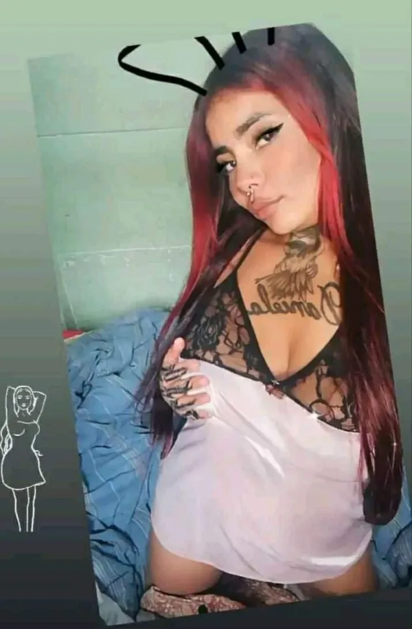 Ingri Avatar Bg