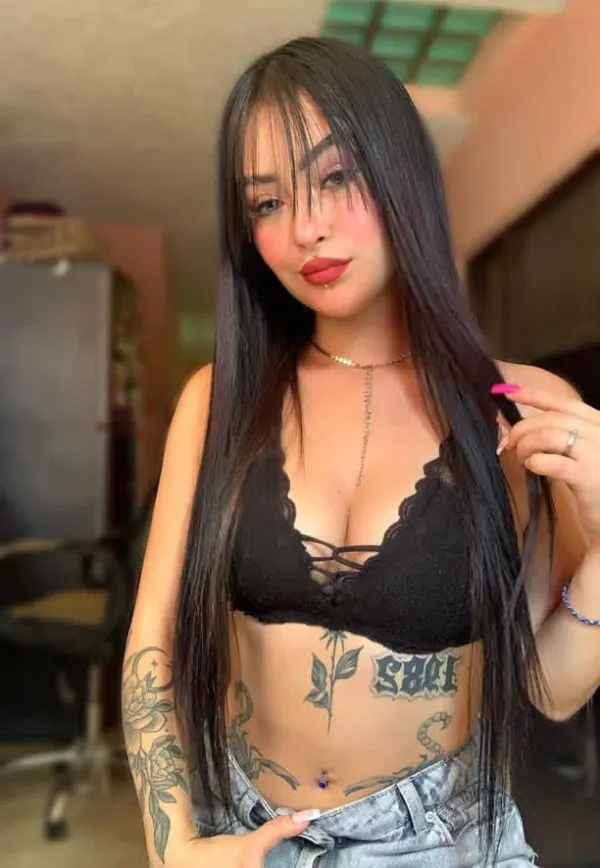 Andrea Jiménez Avatar Bg