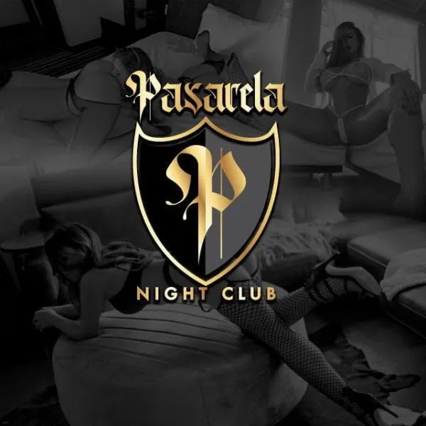 Pasarela Night Club Avatar Bg
