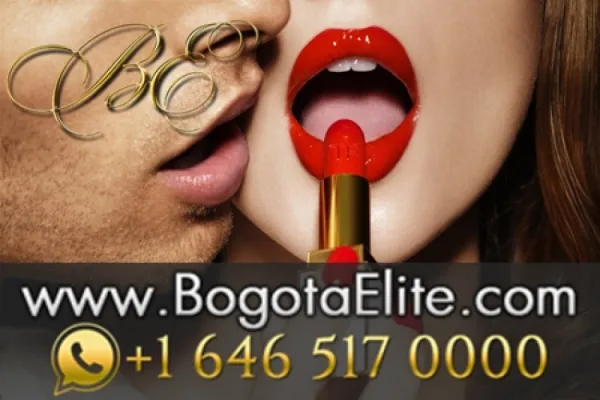 Bogota Elite Avatar Bg