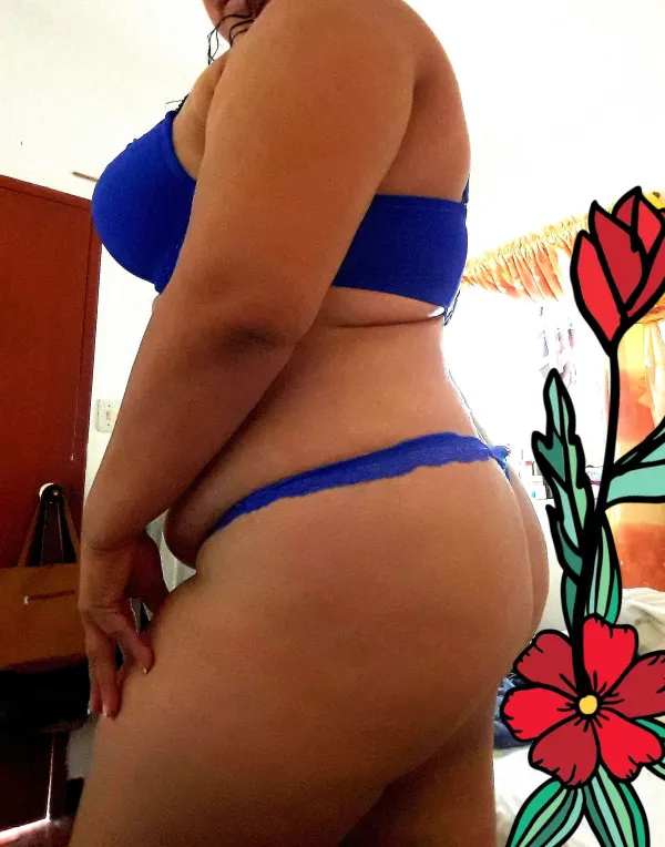 Karla Avatar Bg