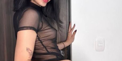 Disponible golosa esperándote para ofrecerte un excelente servicio y la mejor atención