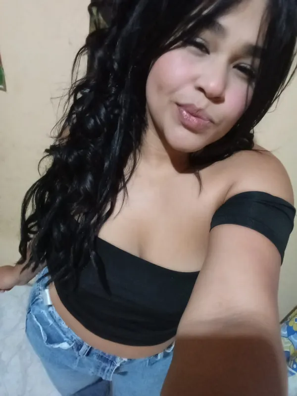 Bárbara Avatar Bg