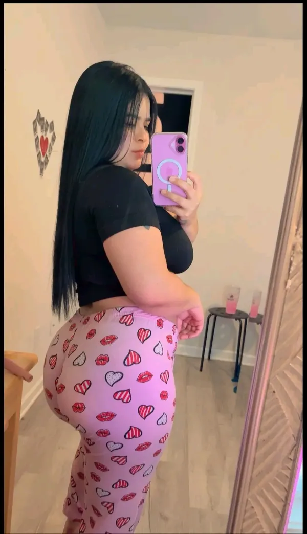 Mariana Jimenez Avatar Bg
