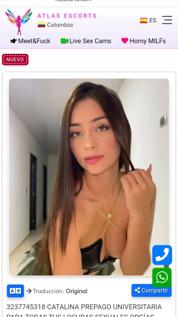 Naomy Juliana Avatar Bg
