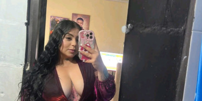 Soy una mujer totalmente explícita dispuesta a realizar cada fantasia sexual y fetiches que desees