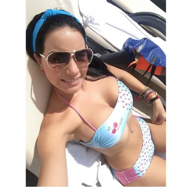 Sirena Web Cam Avatar Bg