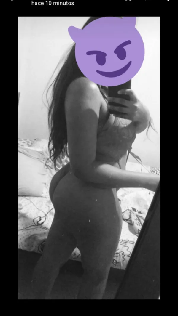 Salome Avatar Bg