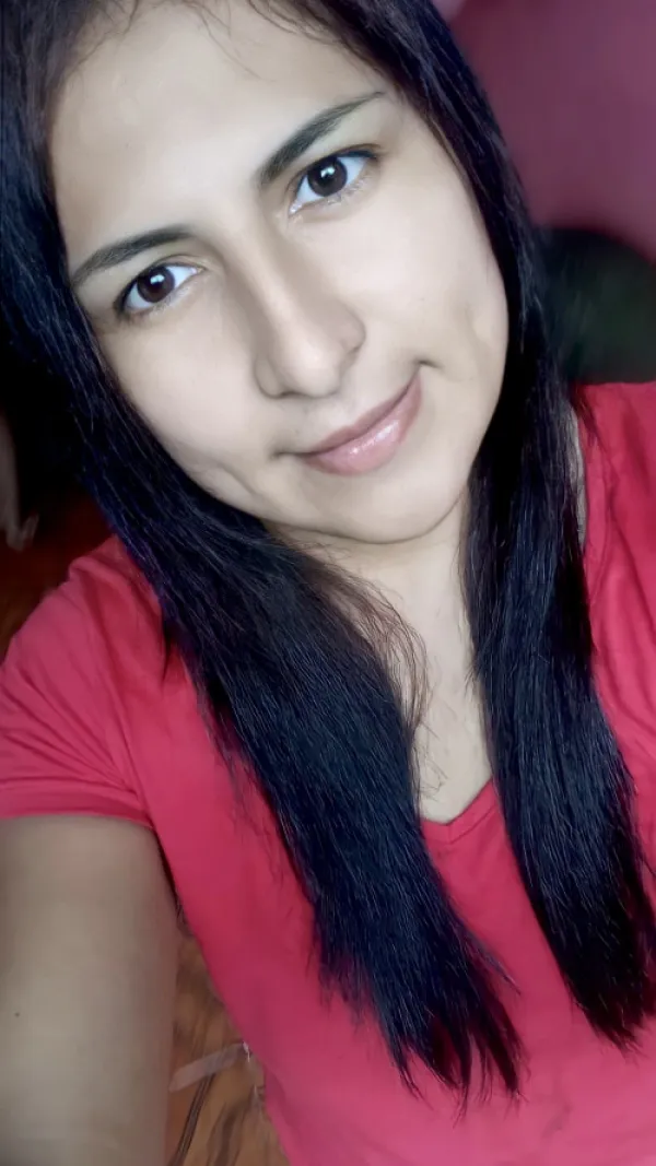 Sileny Conejita Avatar Bg