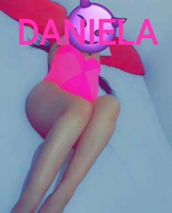 Daniela Morena Avatar Bg