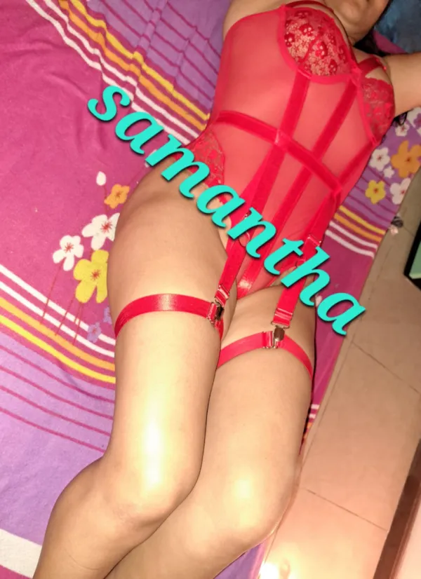 Samantha Avatar Bg