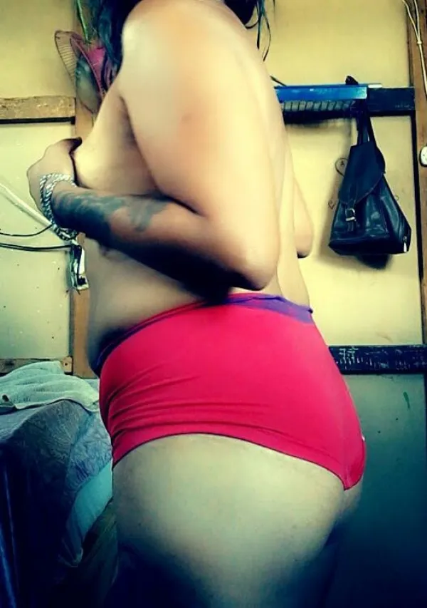 Melissa Avatar Bg