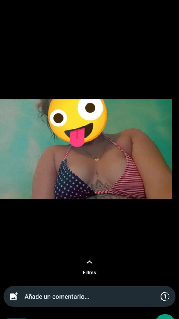 Raquel Andrea Avatar Bg