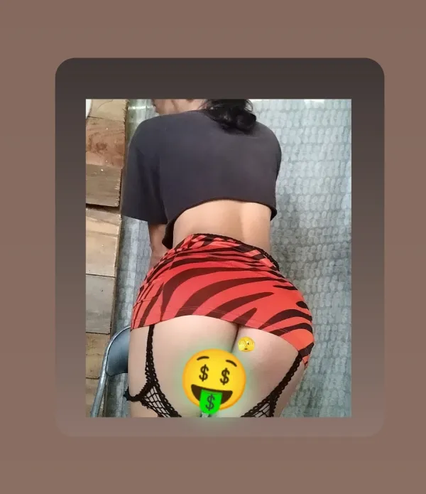 Daneisha Avatar Bg