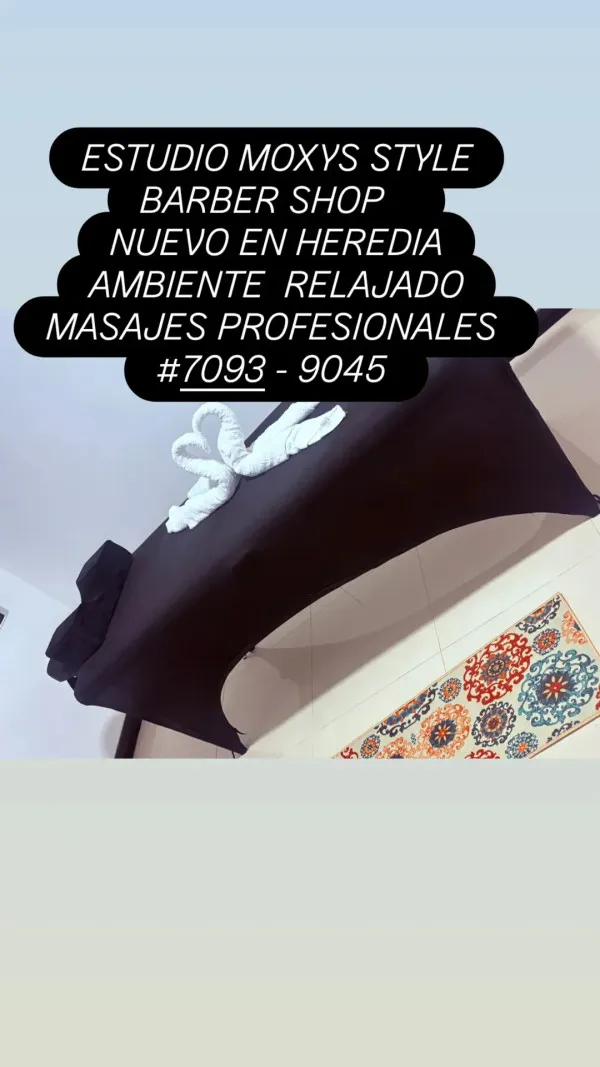 Estudio Moxys Style Avatar Bg