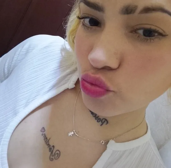 Tatiana Sofia Avatar Bg