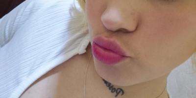 Dare To taste The Latina Queen Of Pleasure