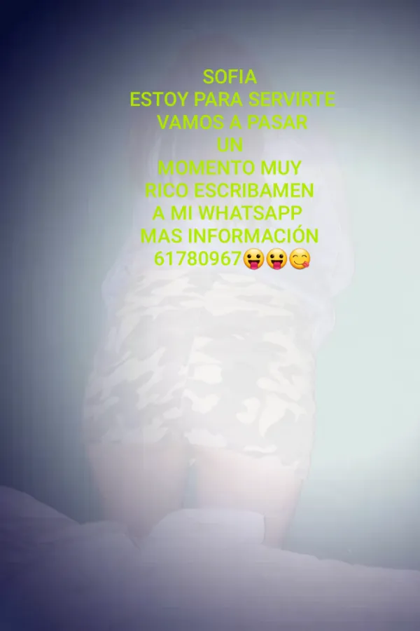 Sofia Avatar Bg