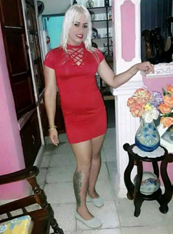 Evelin Avatar Bg