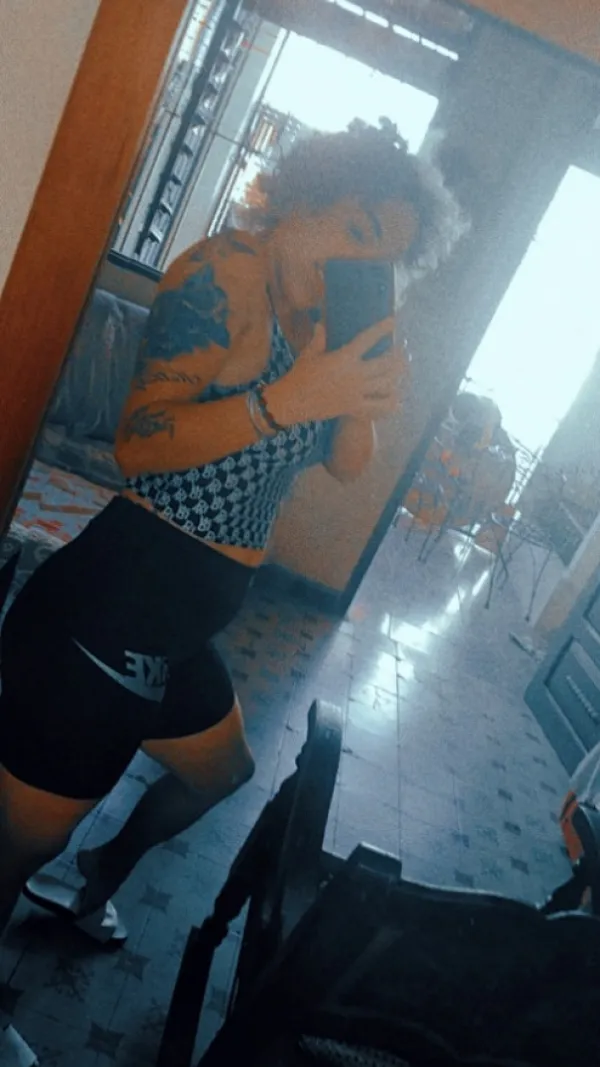 La Mulata De Tus Sueños Avatar Bg