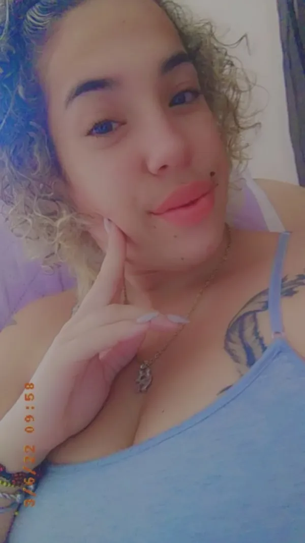 La Mulata De Tus Sueños Avatar Bg