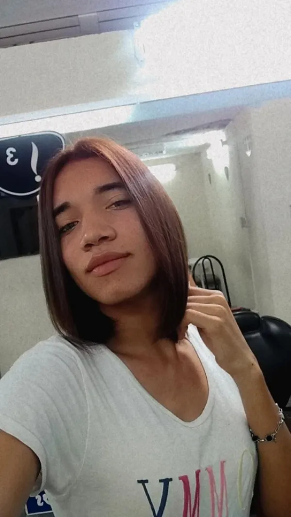 Dayana Avatar Bg