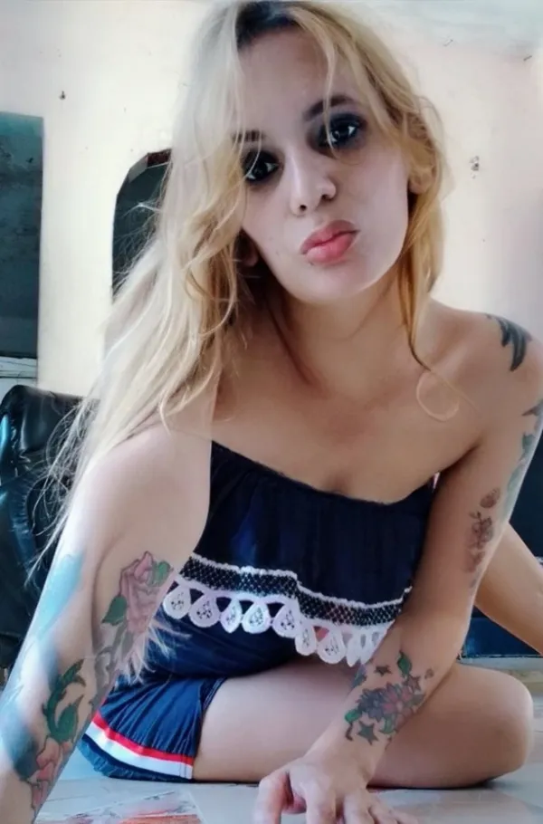 Sofía Avatar Bg