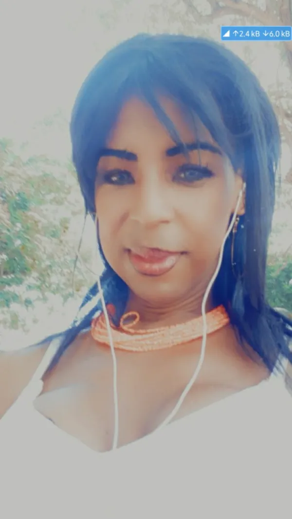 Naomi Avatar Bg