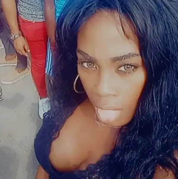 Naomi Serrano Colombet Avatar Bg