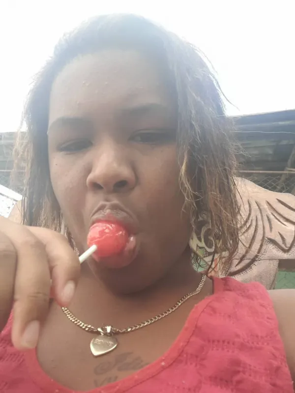 La Mulatacha Avatar Bg