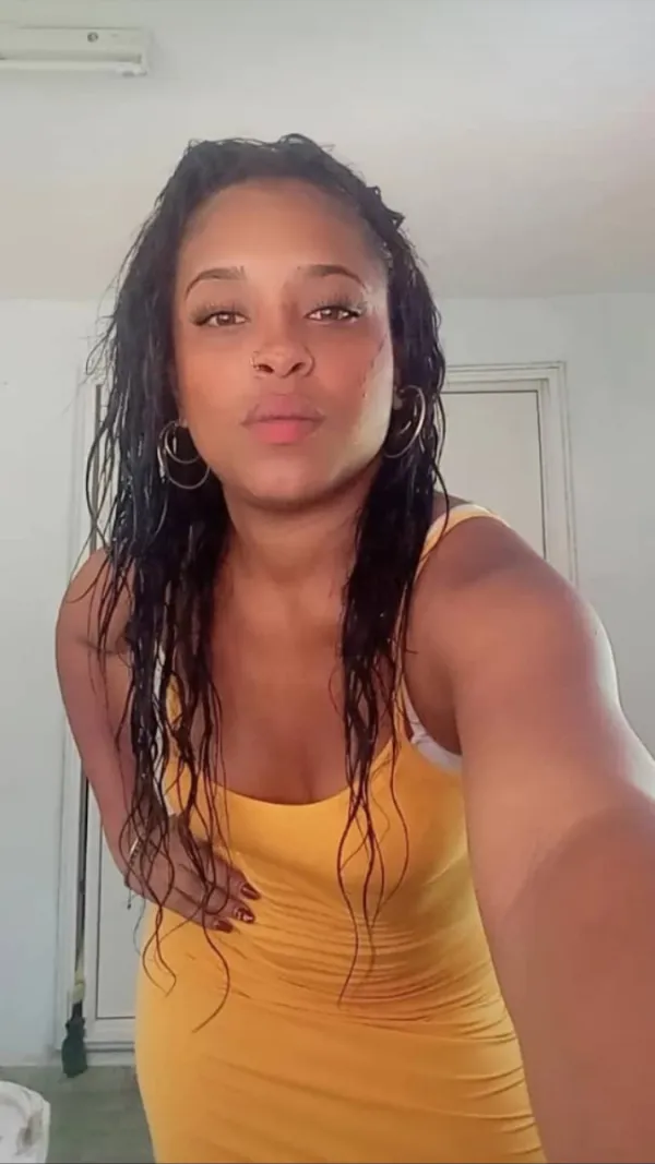 La Mulata Culona Avatar Bg