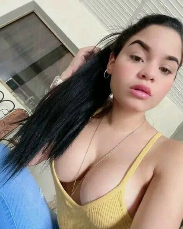 Trigueña Linda Avatar Bg