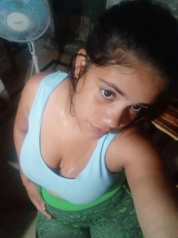 La Diabla Avatar Bg