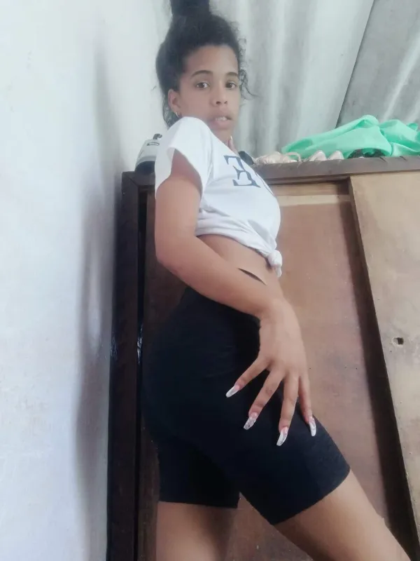 La Diosa Avatar Bg
