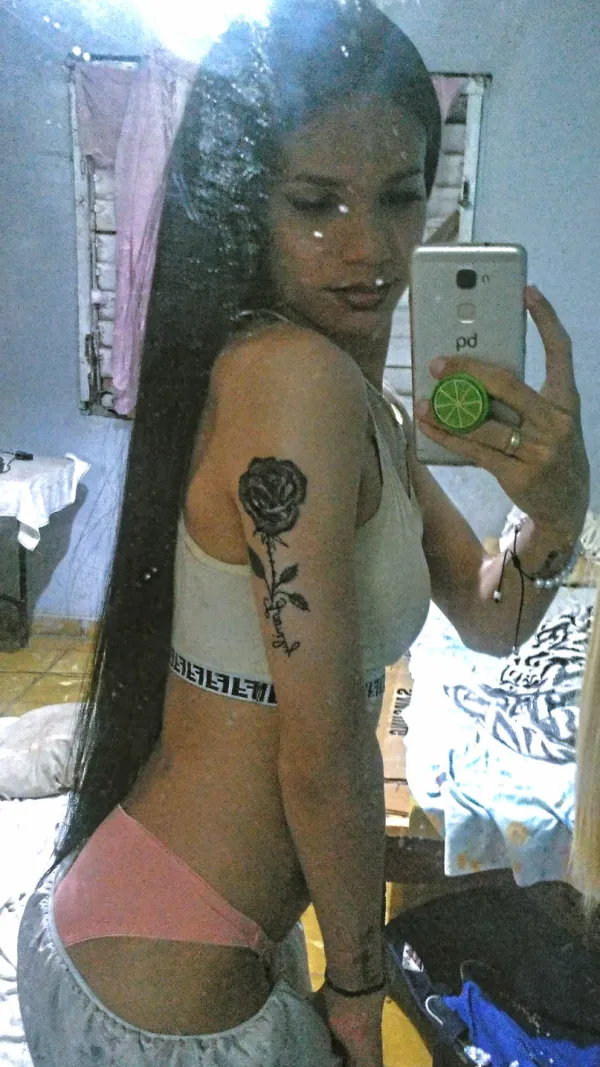 Yani Avatar Bg