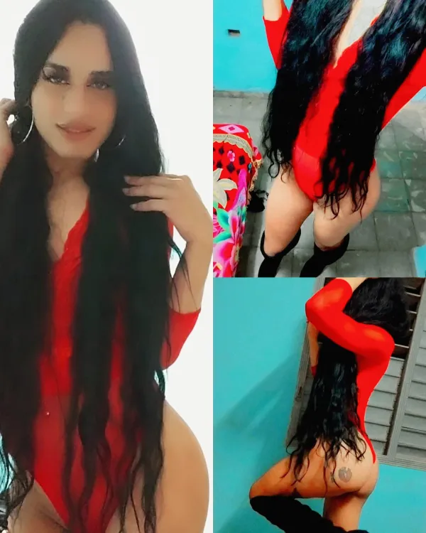 Daniela Avatar Bg