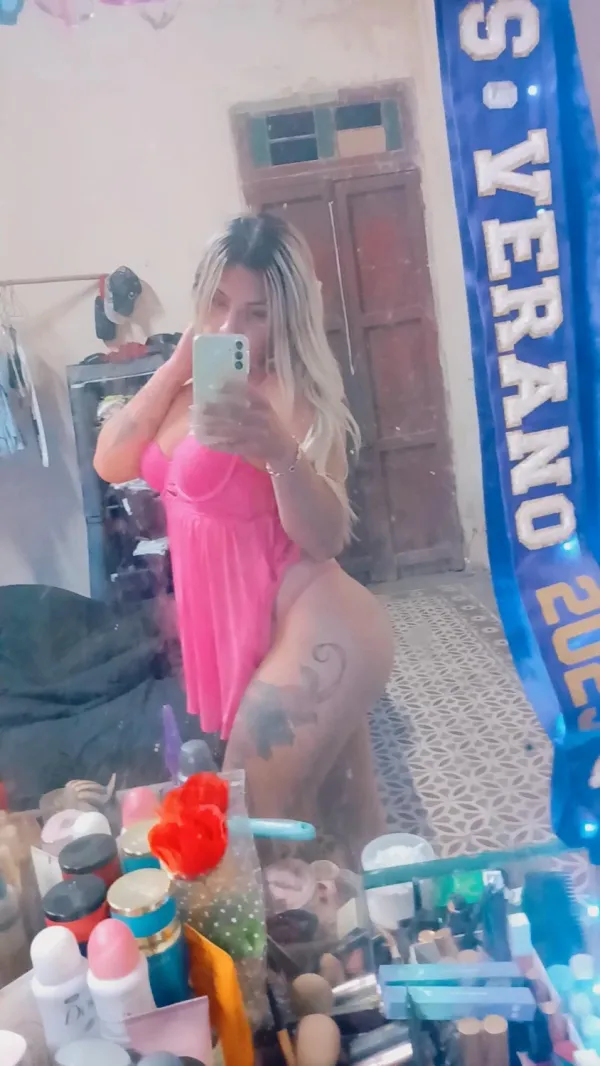 Diablita Enferma Al Sexo Avatar Bg