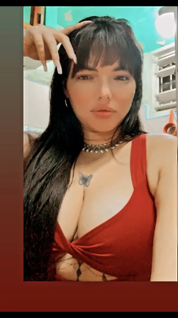 La Chinita Avatar Bg