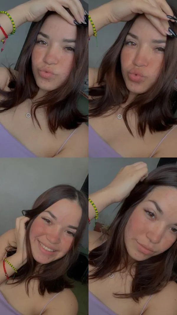 Arianna García Avatar Bg